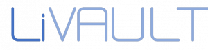 LiVAULT NO TAG small