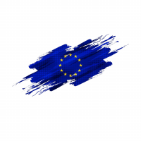 Manufactured in Europe